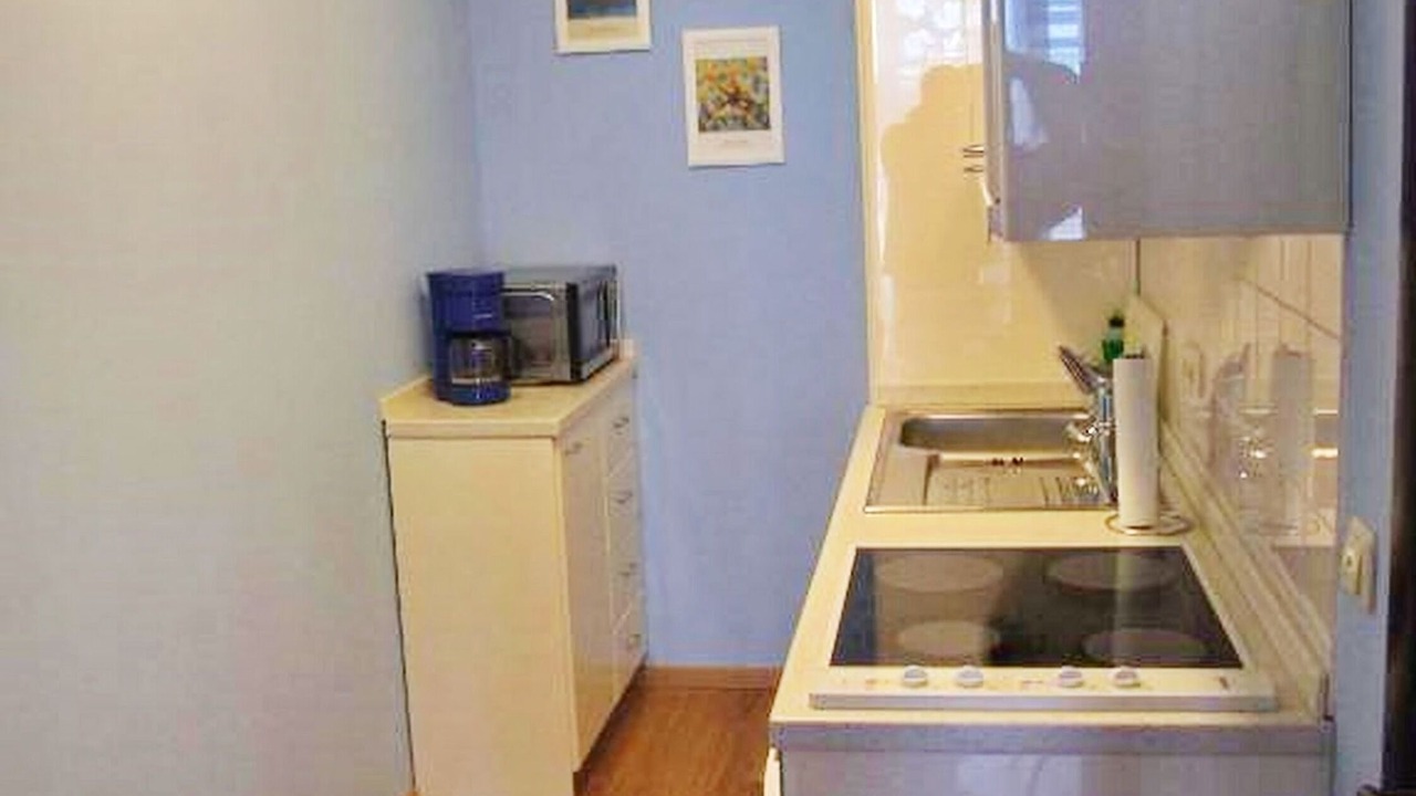 Photo of Kitchen in Hohen Wieschendorf