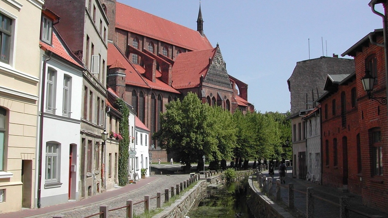 Photo of Others in Dobin am See