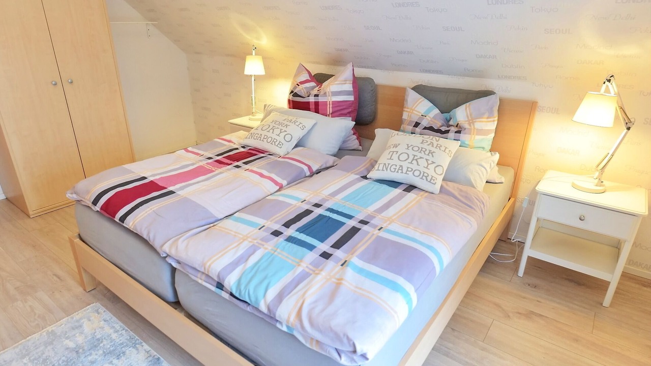 Photo of Bedroom in Dobin am See