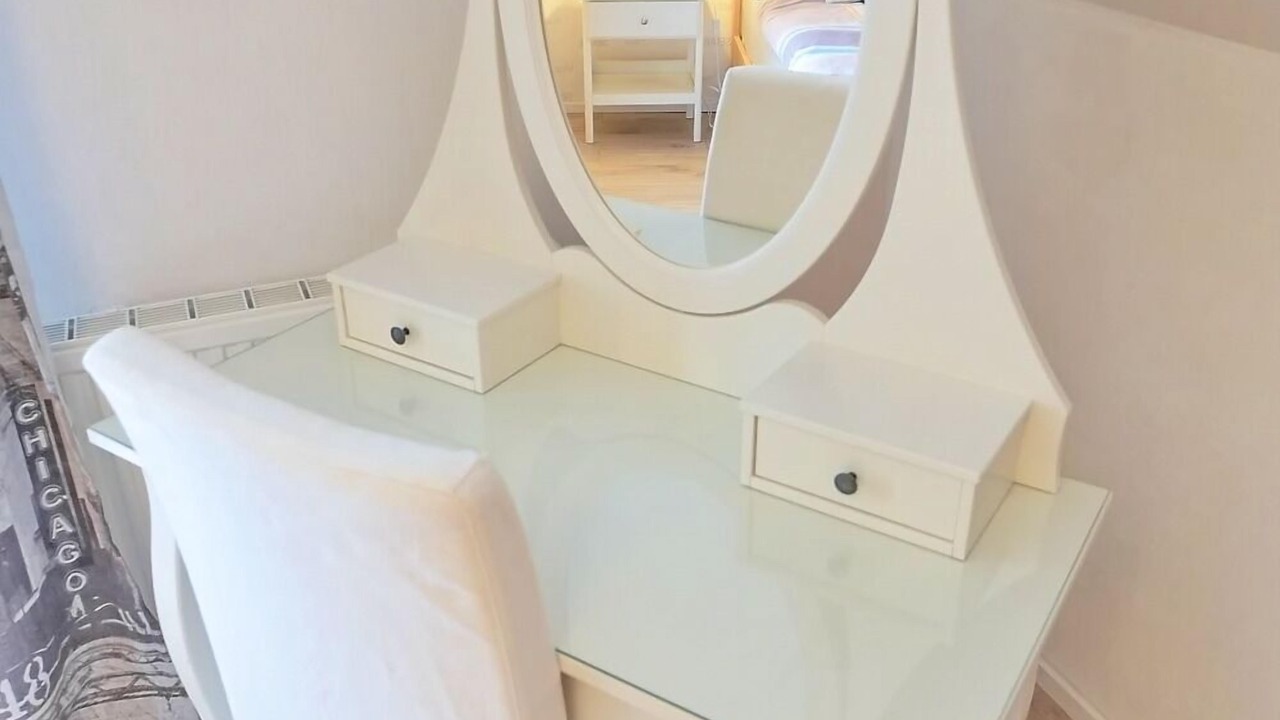 Photo of Bedroom in Dobin am See