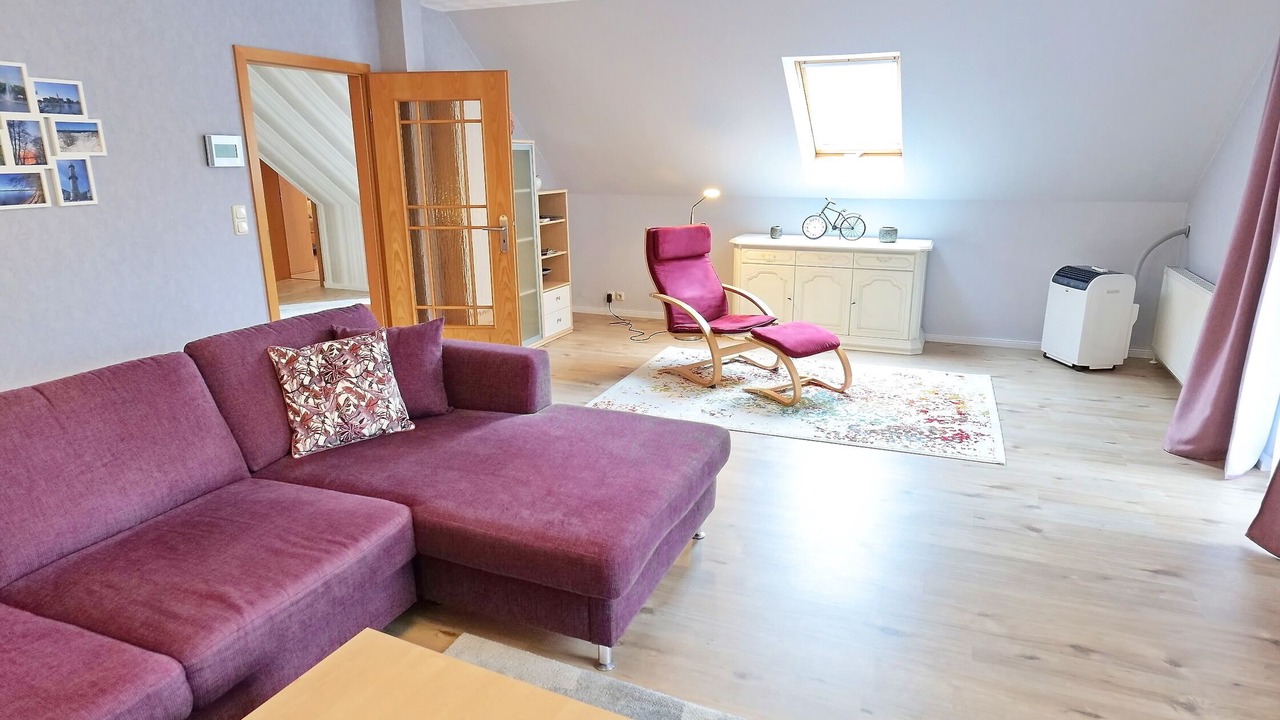 Photo of Livingroom in Dobin am See