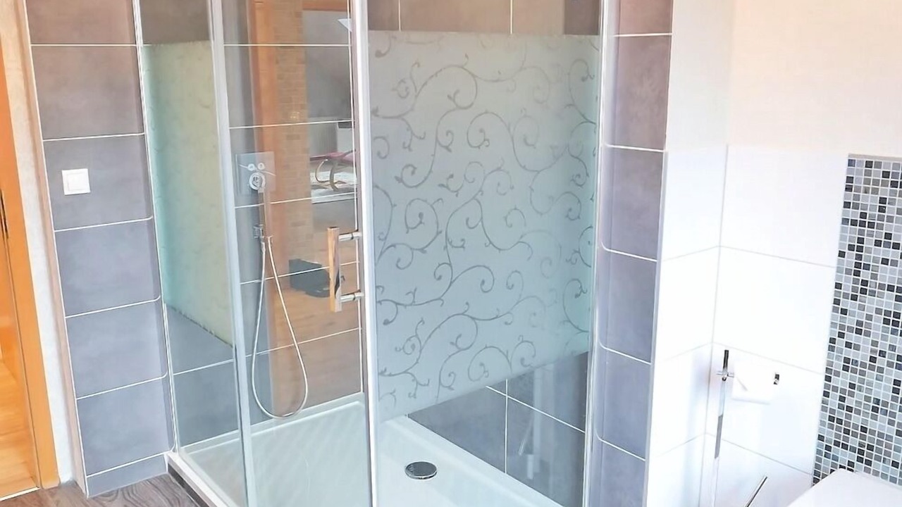 Photo of Bathroom in Dobin am See