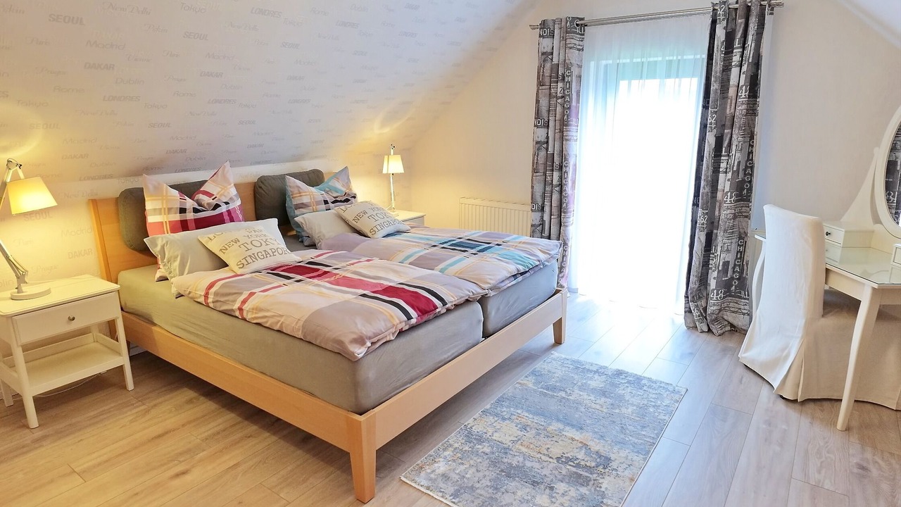 Photo of Bedroom in Dobin am See