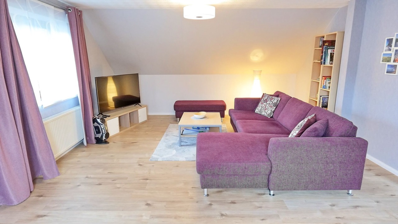 Photo of Livingroom in Dobin am See