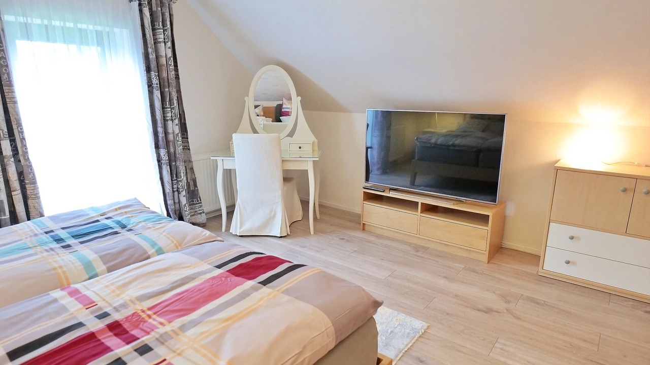 Photo of Bedroom in Dobin am See