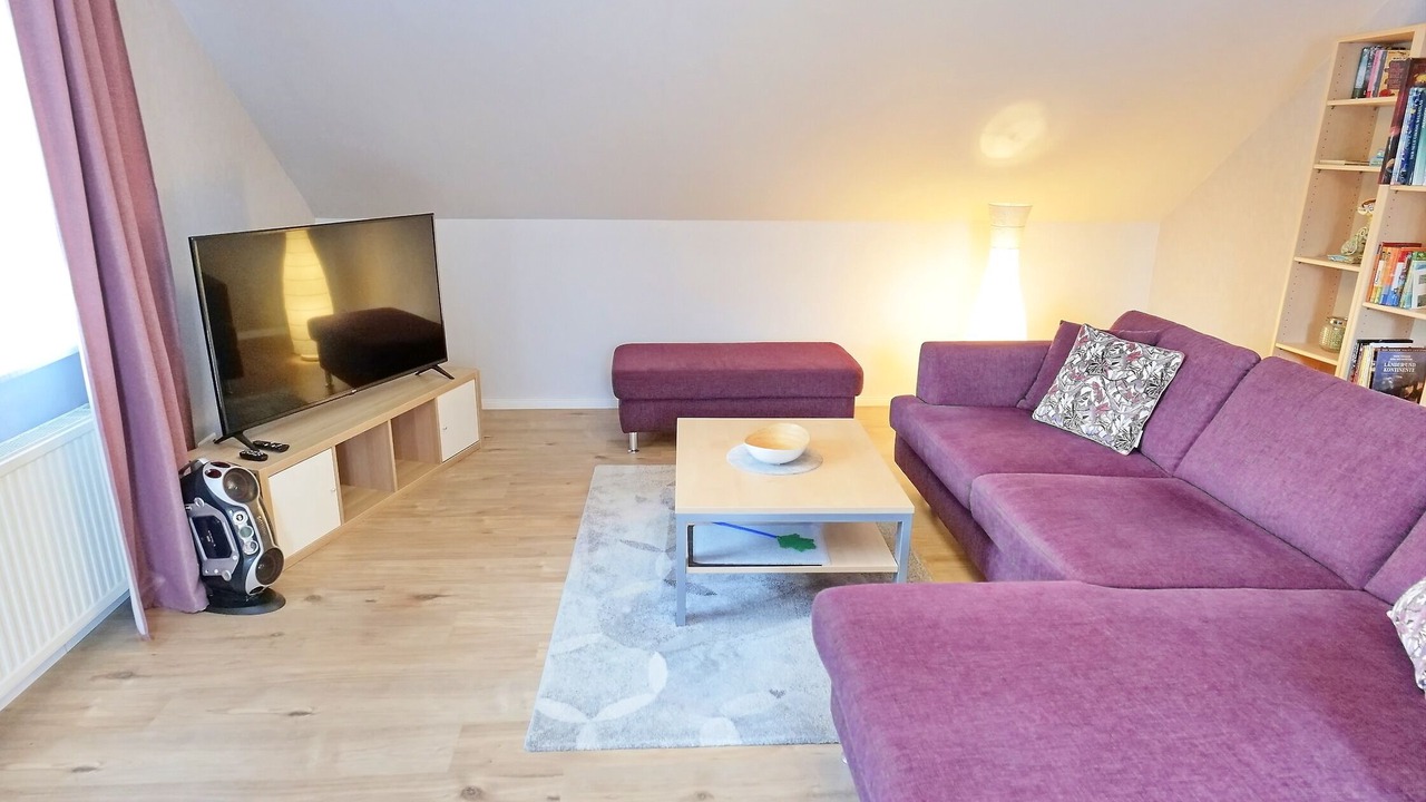 Photo of Livingroom in Dobin am See