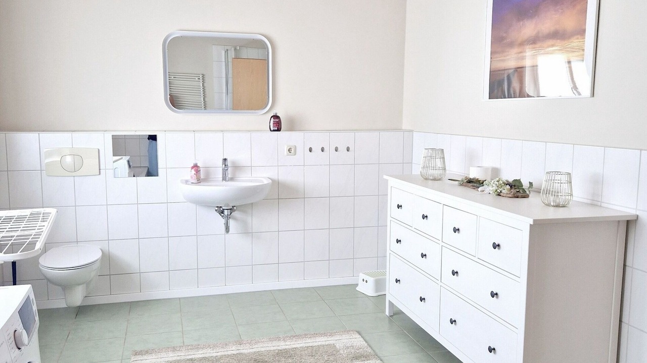 Photo of Bathroom in Wismar