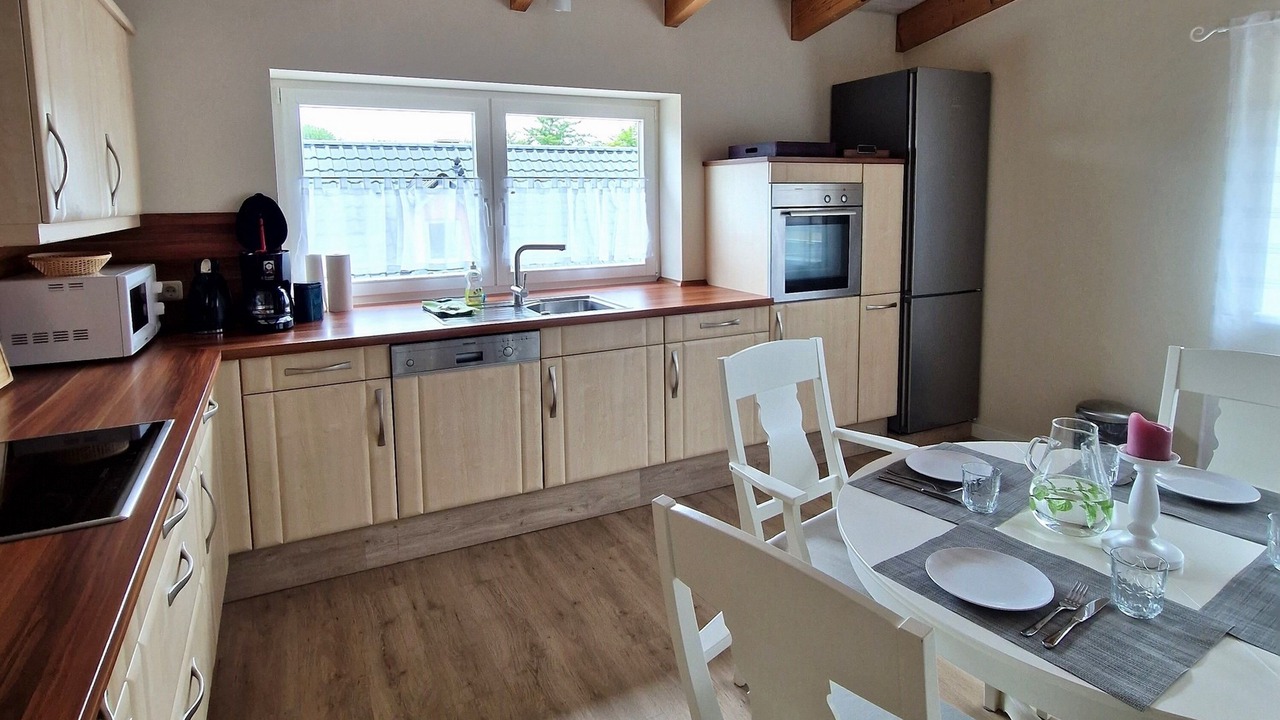Photo of Kitchen in Wismar