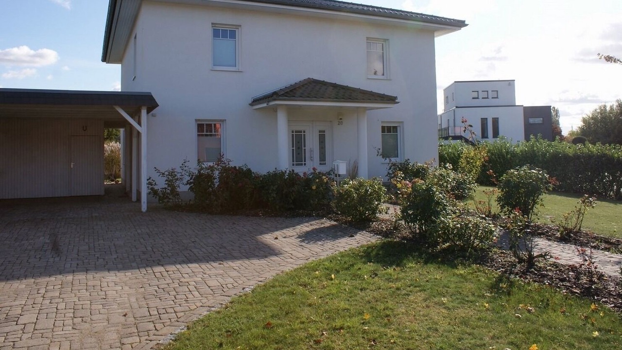 Photo of Outdoor in Wismar