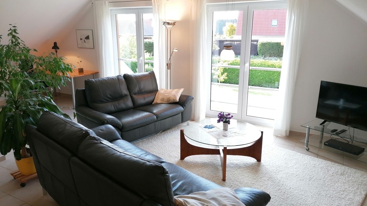 Photo of Livingroom in Retgendorf