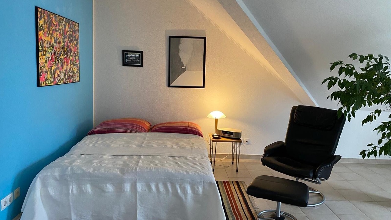 Photo of Bedroom in Retgendorf