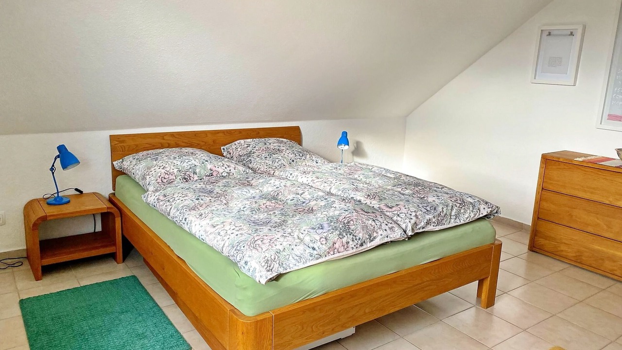 Photo of Bedroom in Retgendorf