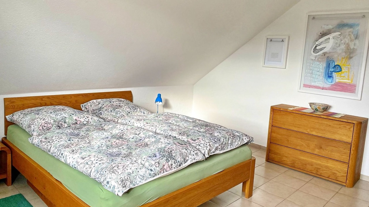 Photo of Bedroom in Retgendorf