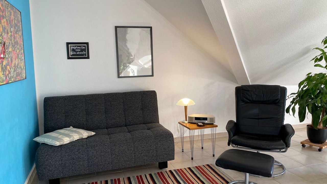 Photo of Livingroom in Retgendorf