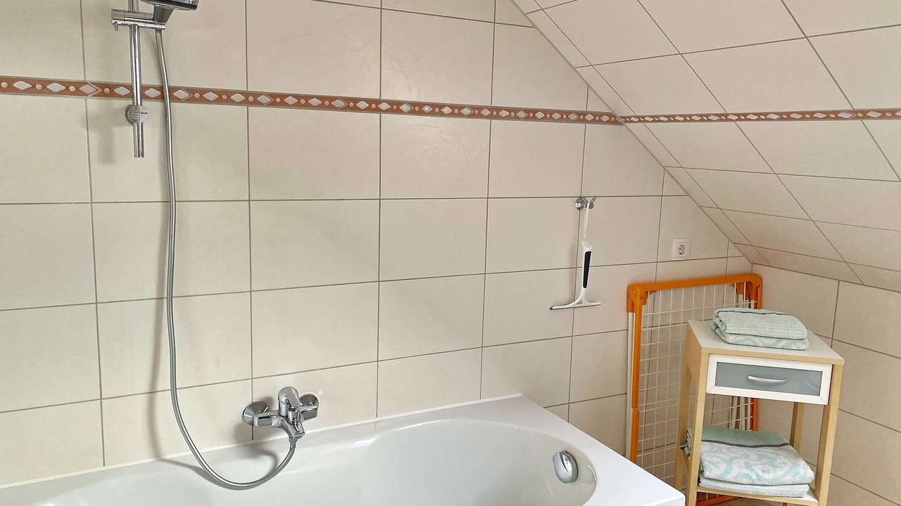 Photo of Bathroom in Retgendorf