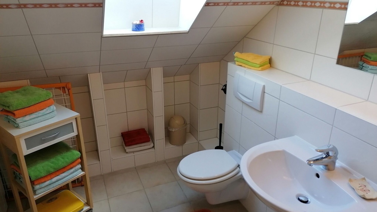 Photo of Bathroom in Retgendorf