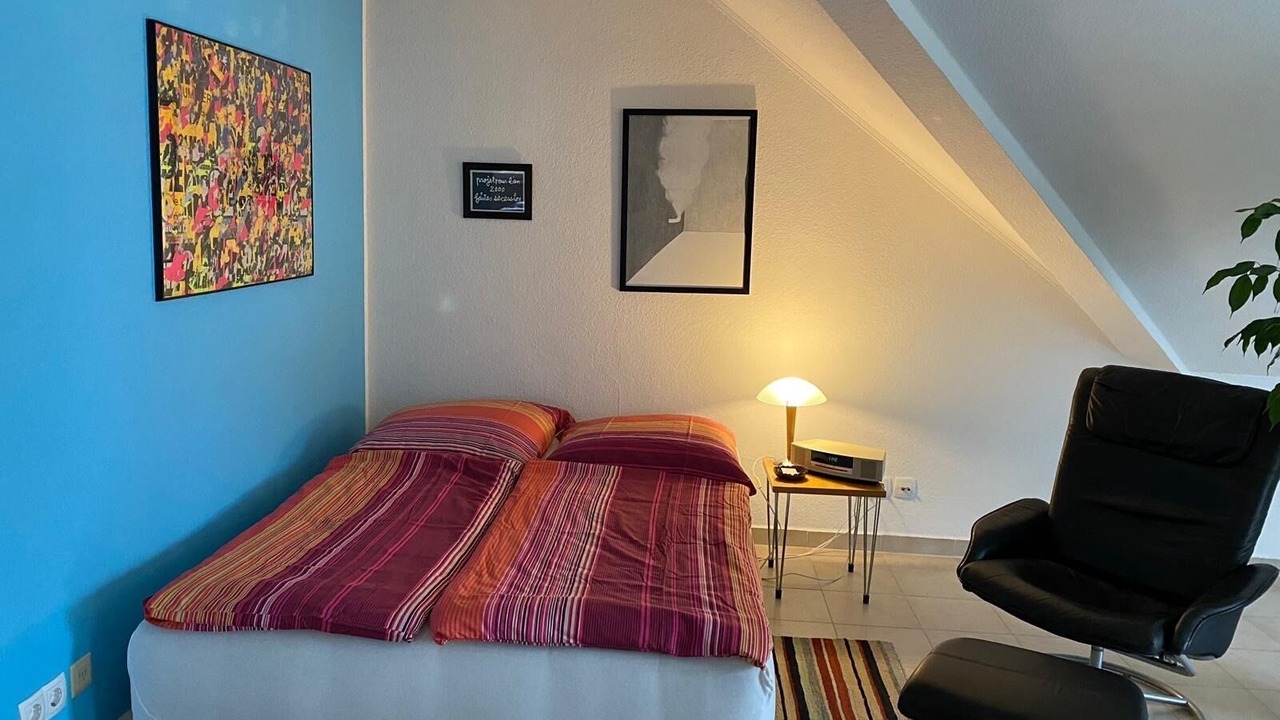 Photo of Bedroom in Retgendorf