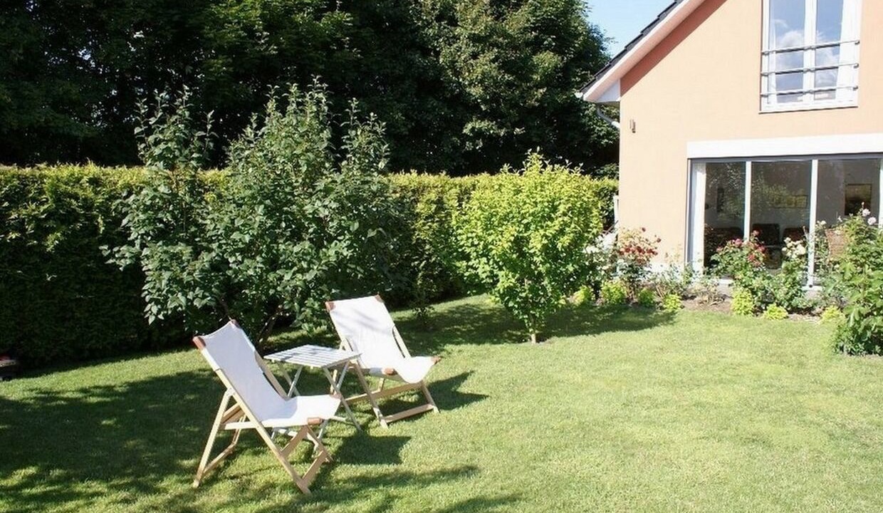 Photo of Patio Balcony in Retgendorf