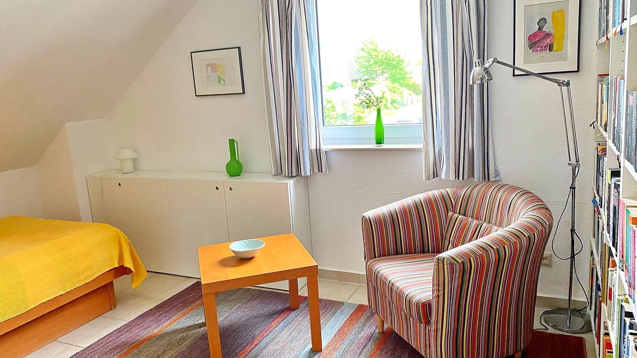 Photo of Bedroom in Retgendorf