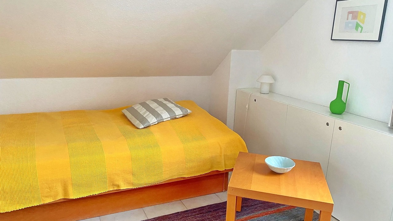 Photo of Bedroom in Retgendorf