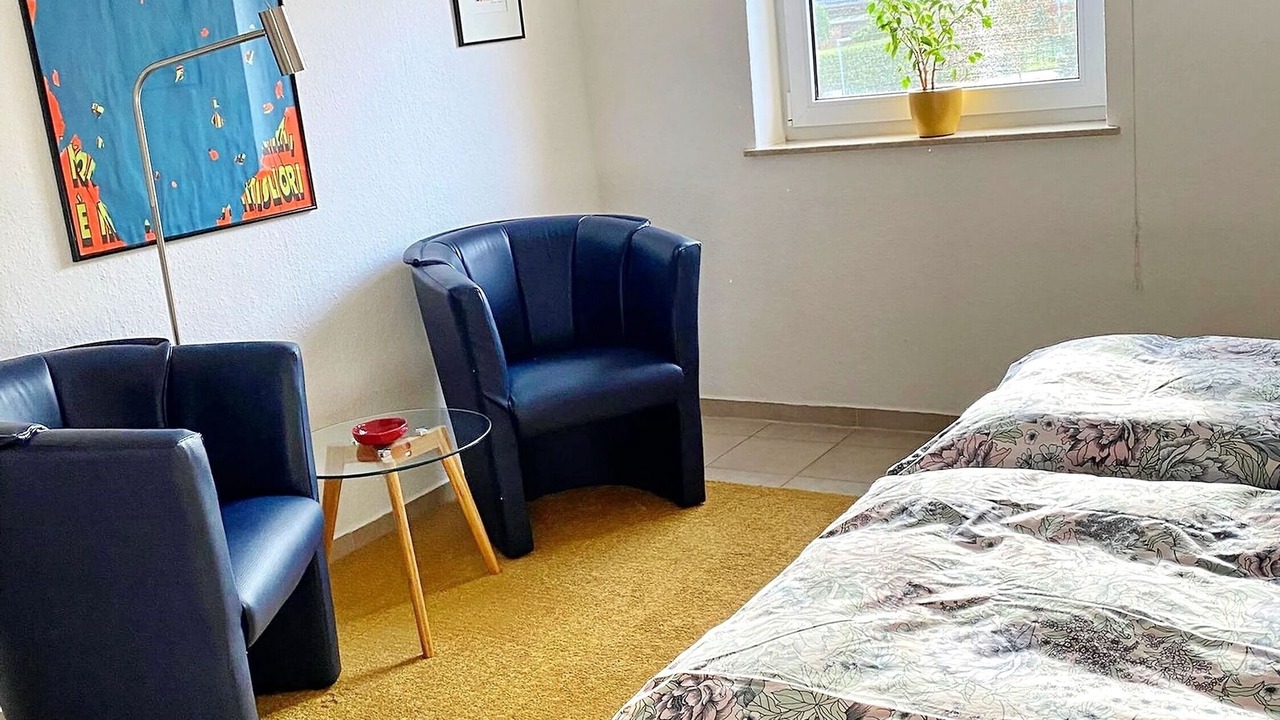 Photo of Bedroom in Retgendorf