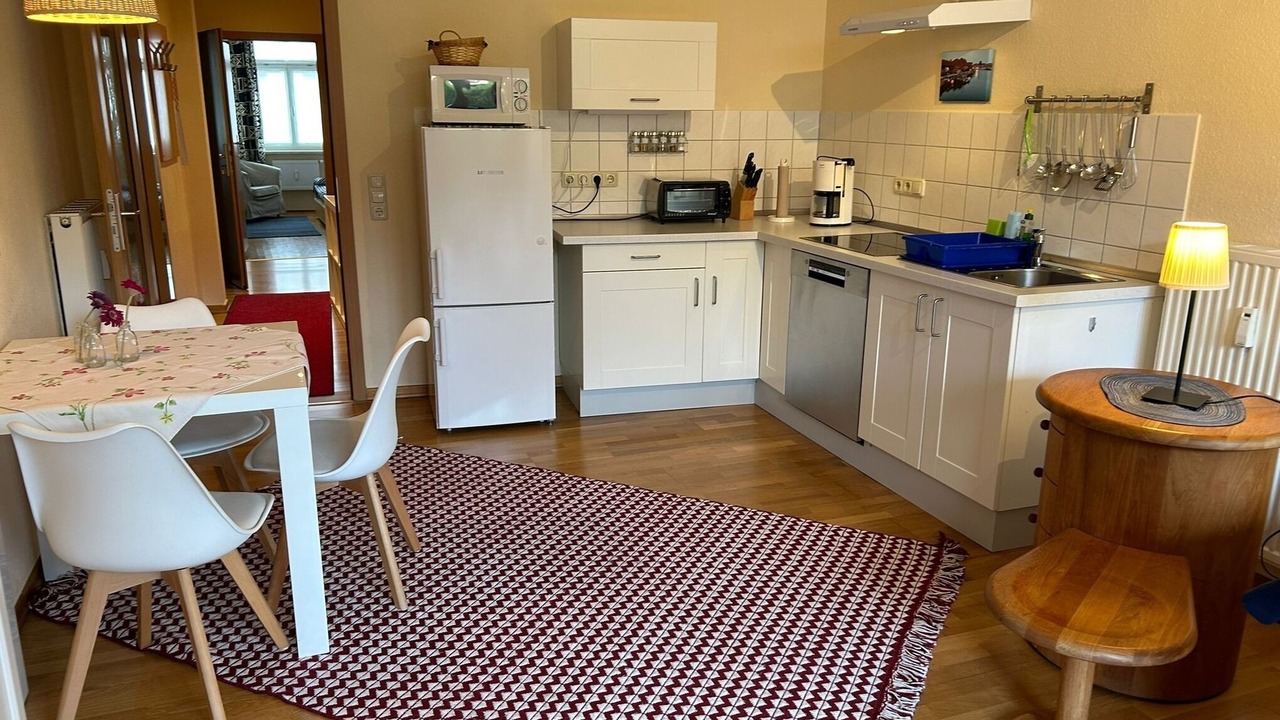 Photo of Kitchen in Old Town