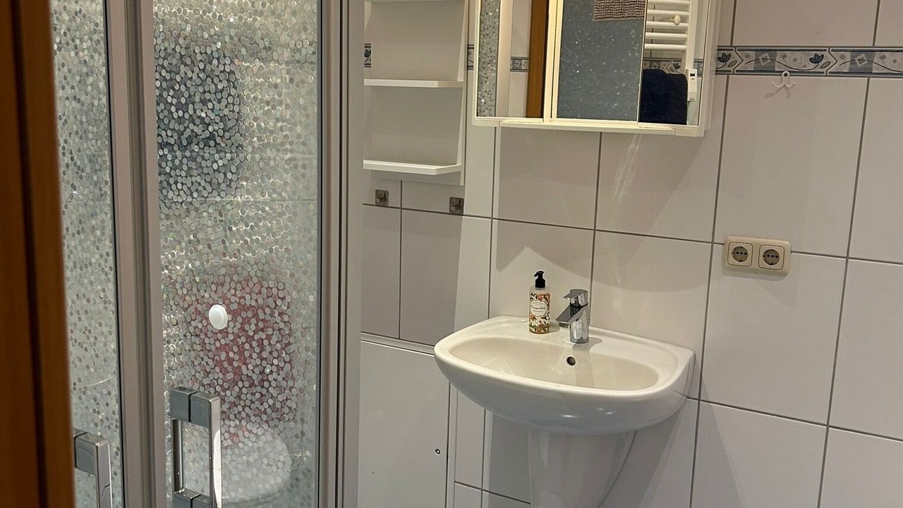 Photo of Bathroom in Old Town