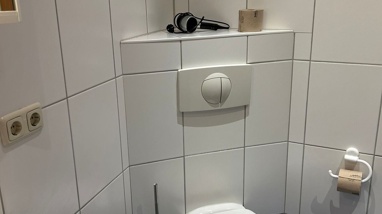 Photo of Bathroom in Old Town