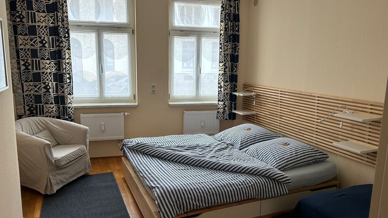 Photo of Bedroom in Old Town