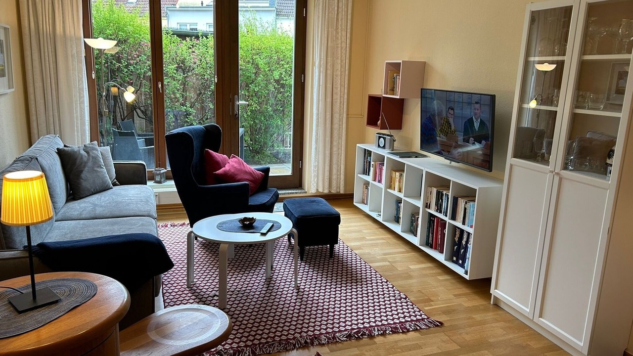 Photo of Livingroom in Old Town