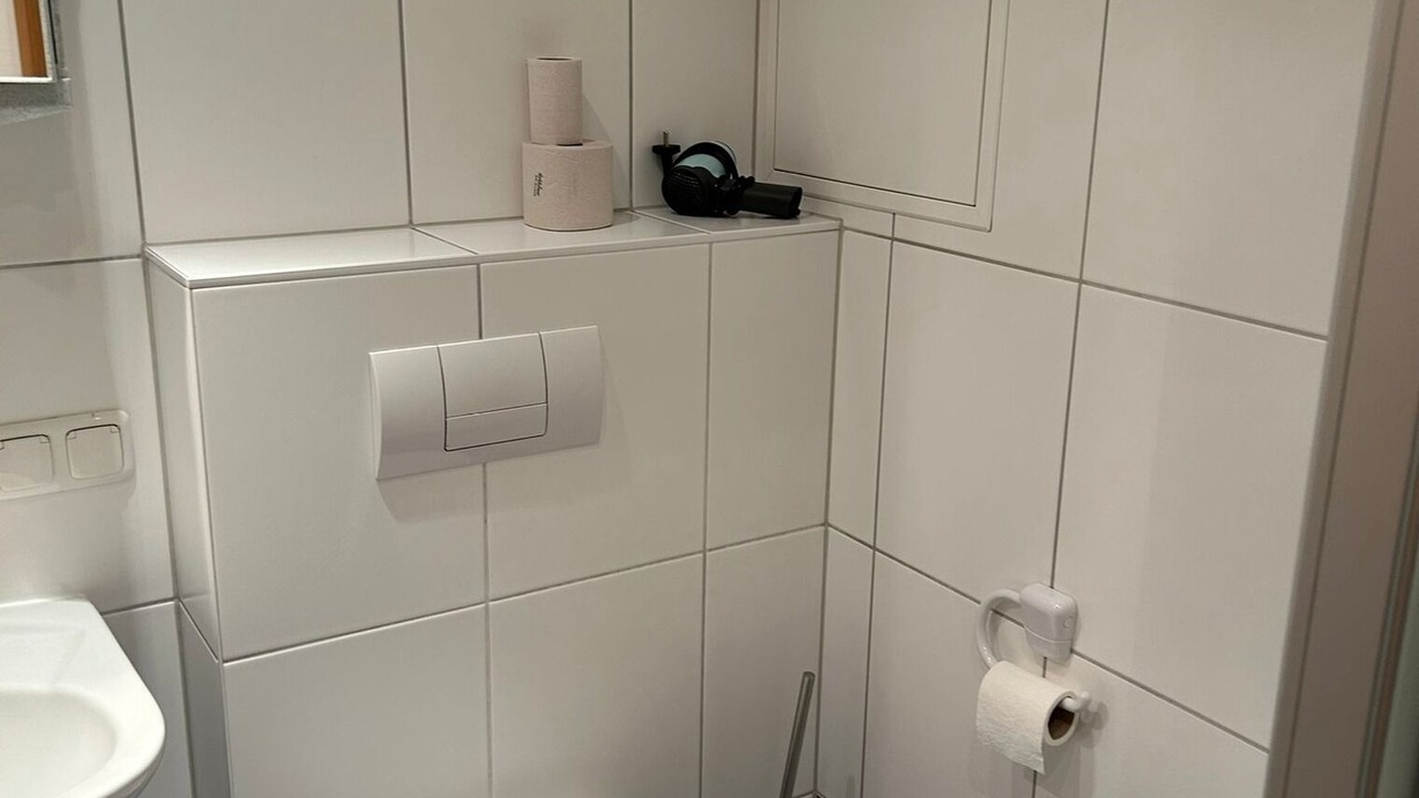 Photo of Bathroom in Old Town