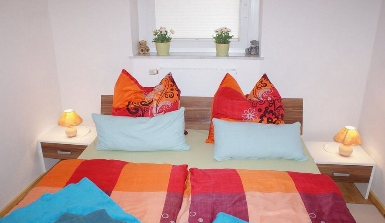 Photo of Bedroom in Wismar
