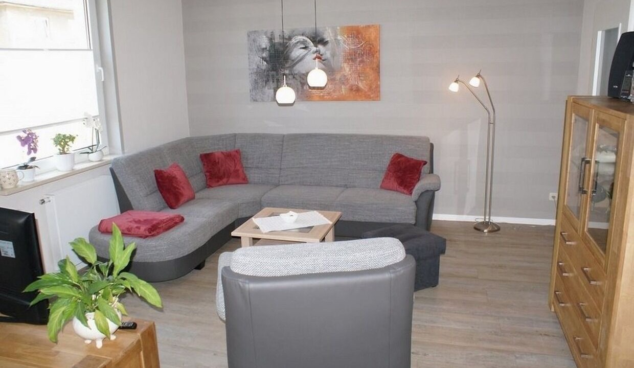 Photo of Livingroom in Wismar