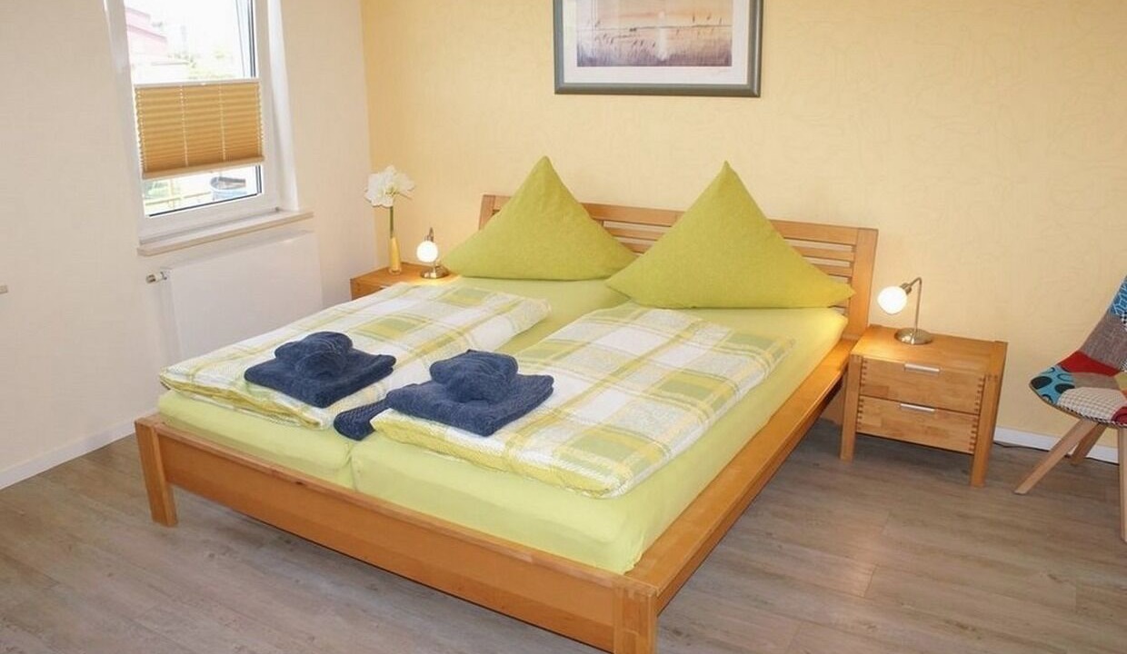 Photo of Bedroom in Wismar