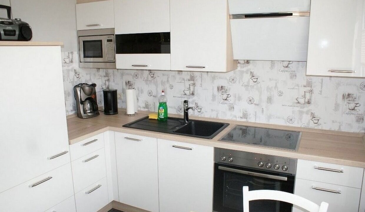 Photo of Kitchen in Wismar