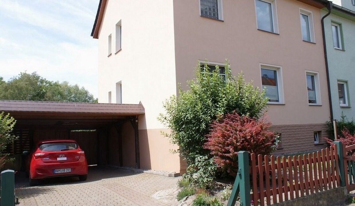Photo of Outdoor in Wismar