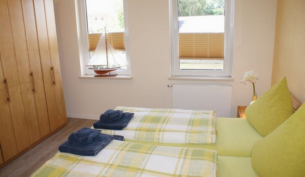 Photo of Bedroom in Wismar