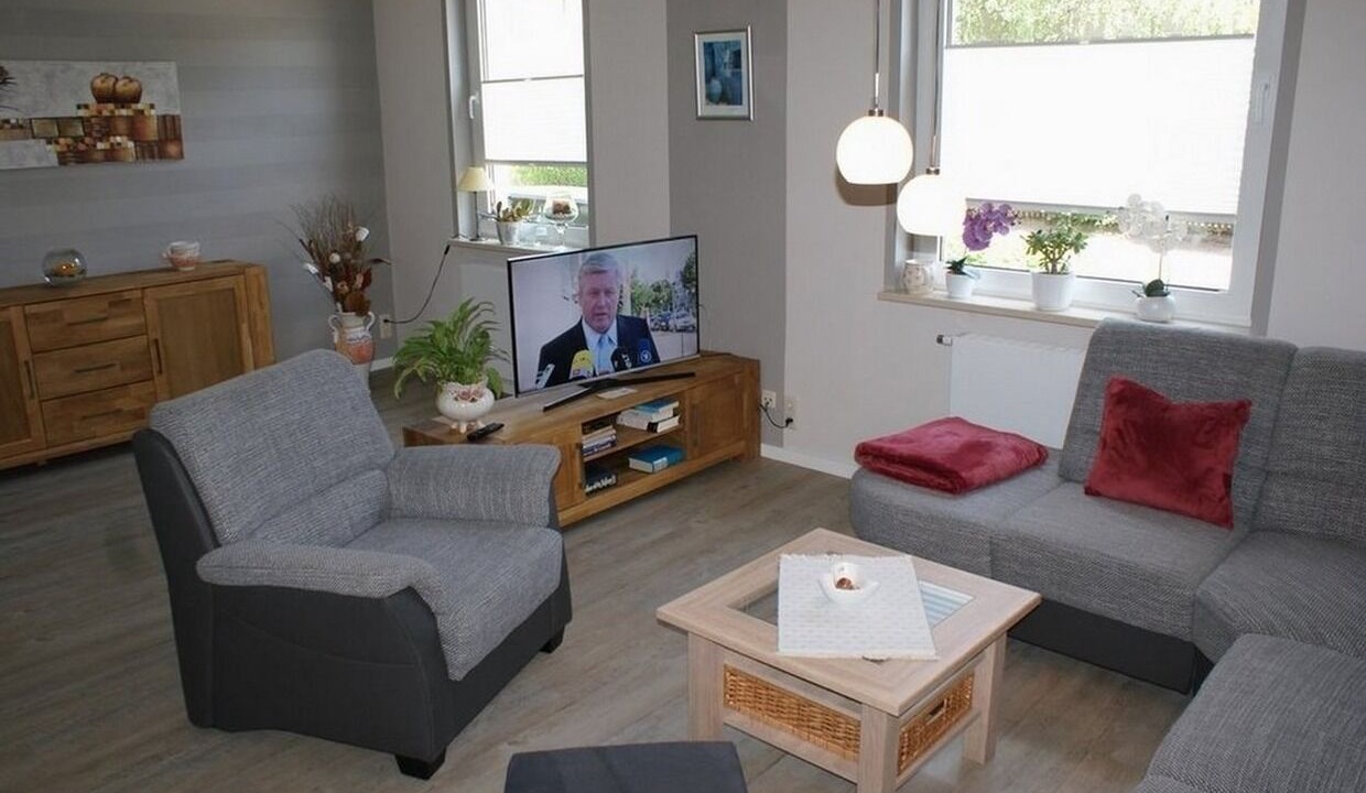 Photo of Livingroom in Wismar
