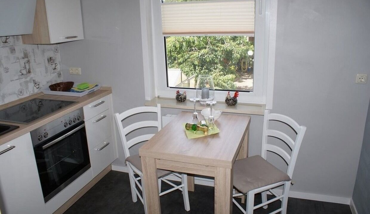 Photo of Kitchen in Wismar