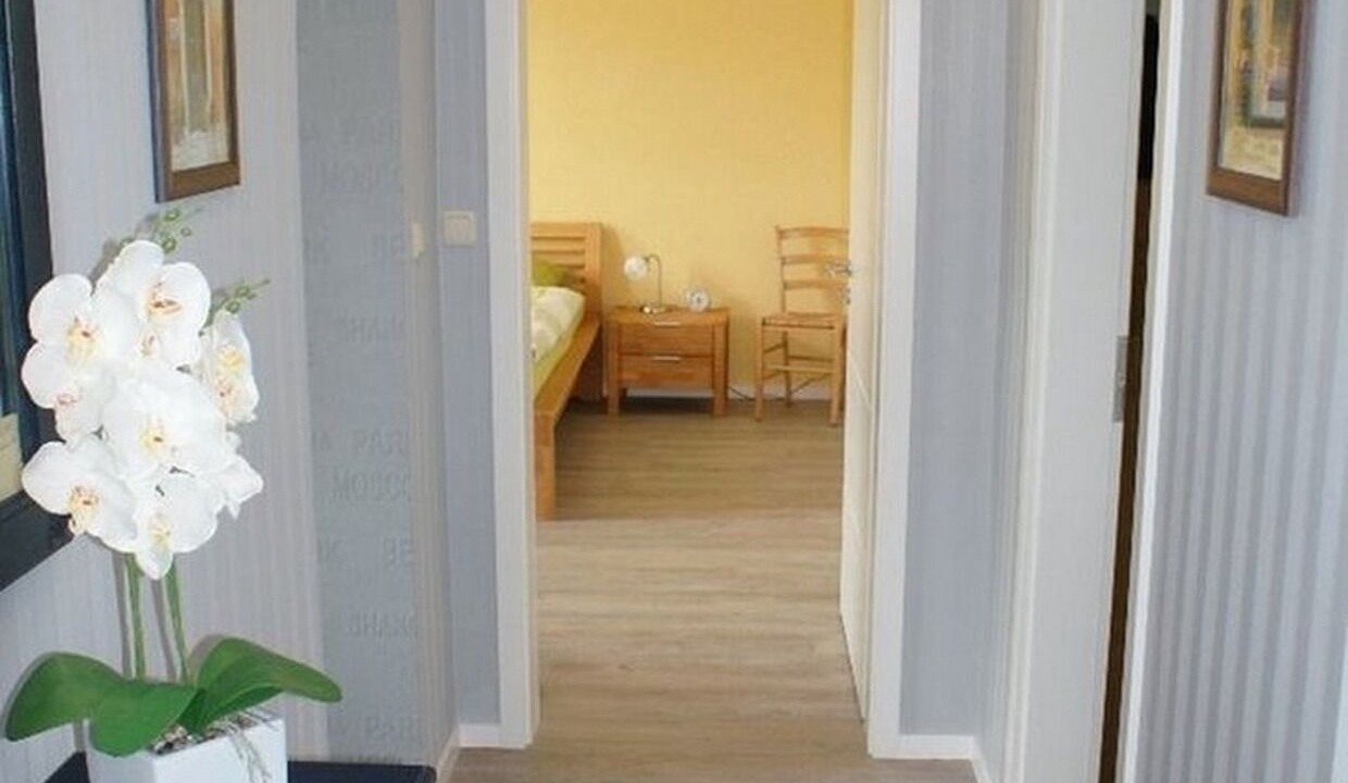 Photo of Bedroom in Wismar