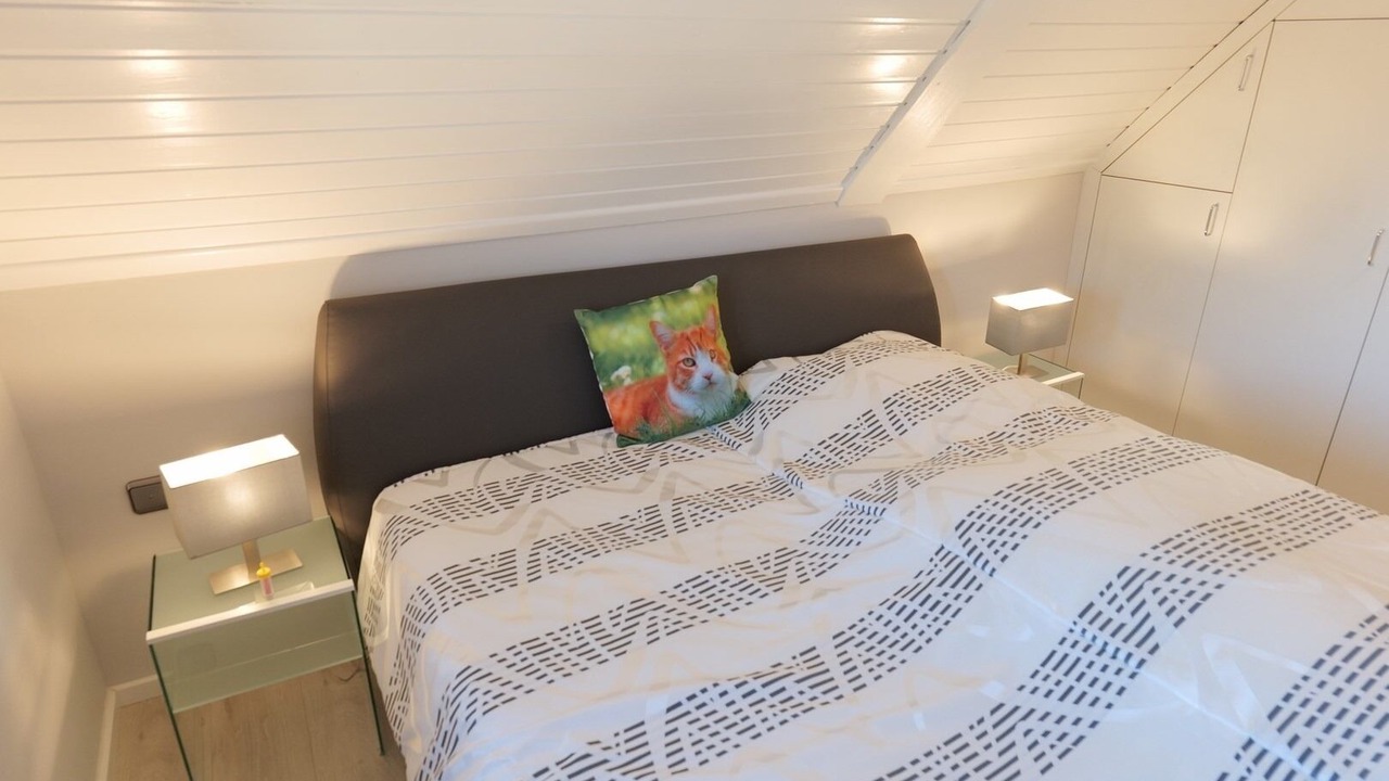 Photo of Bedroom in Wismar