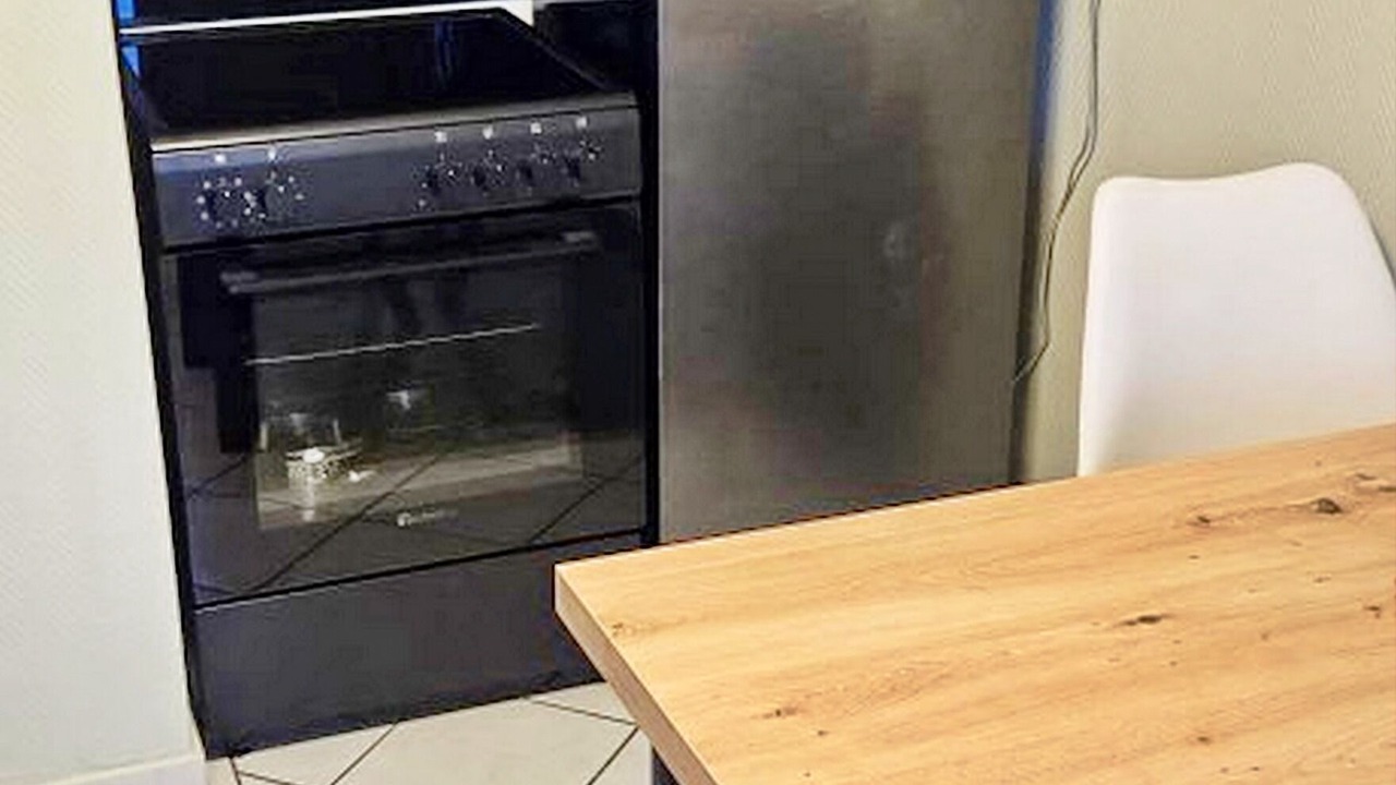 Photo of Kitchen in Wismar