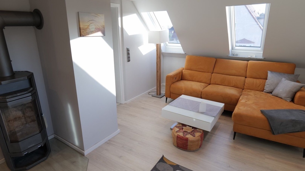 Photo of Livingroom in Wismar