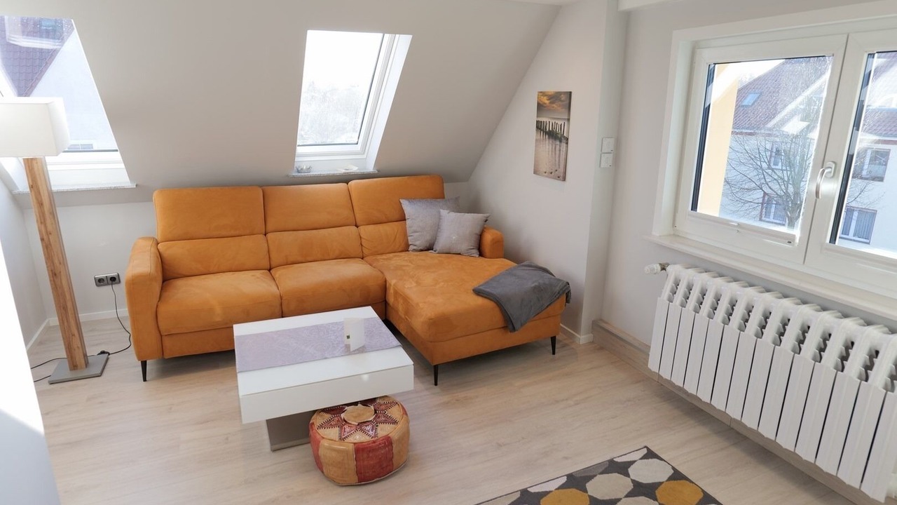 Photo of Livingroom in Wismar