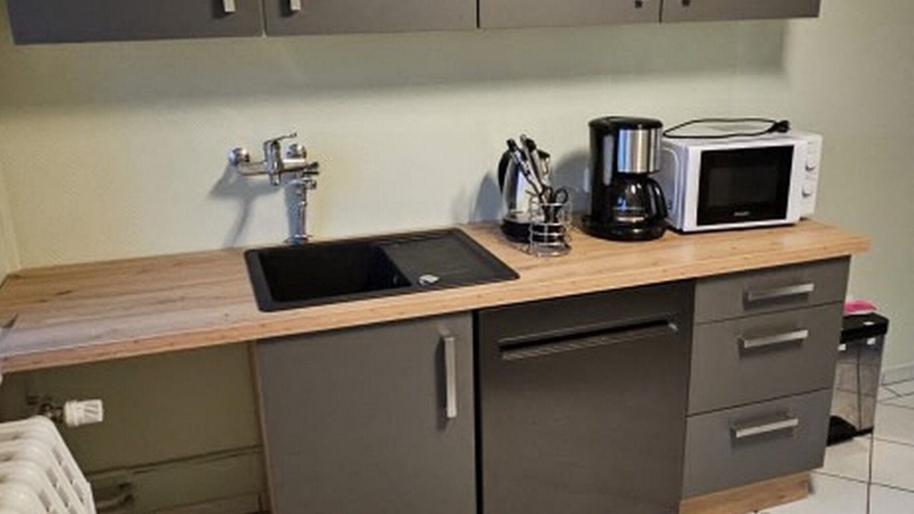 Photo of Kitchen in Wismar