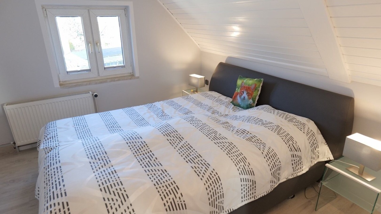 Photo of Bedroom in Wismar