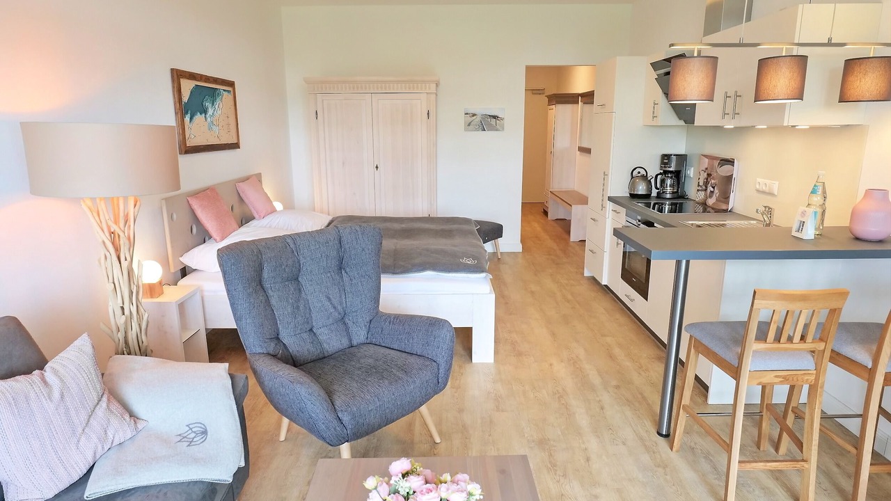 Photo of Bedroom in Hohen Wieschendorf
