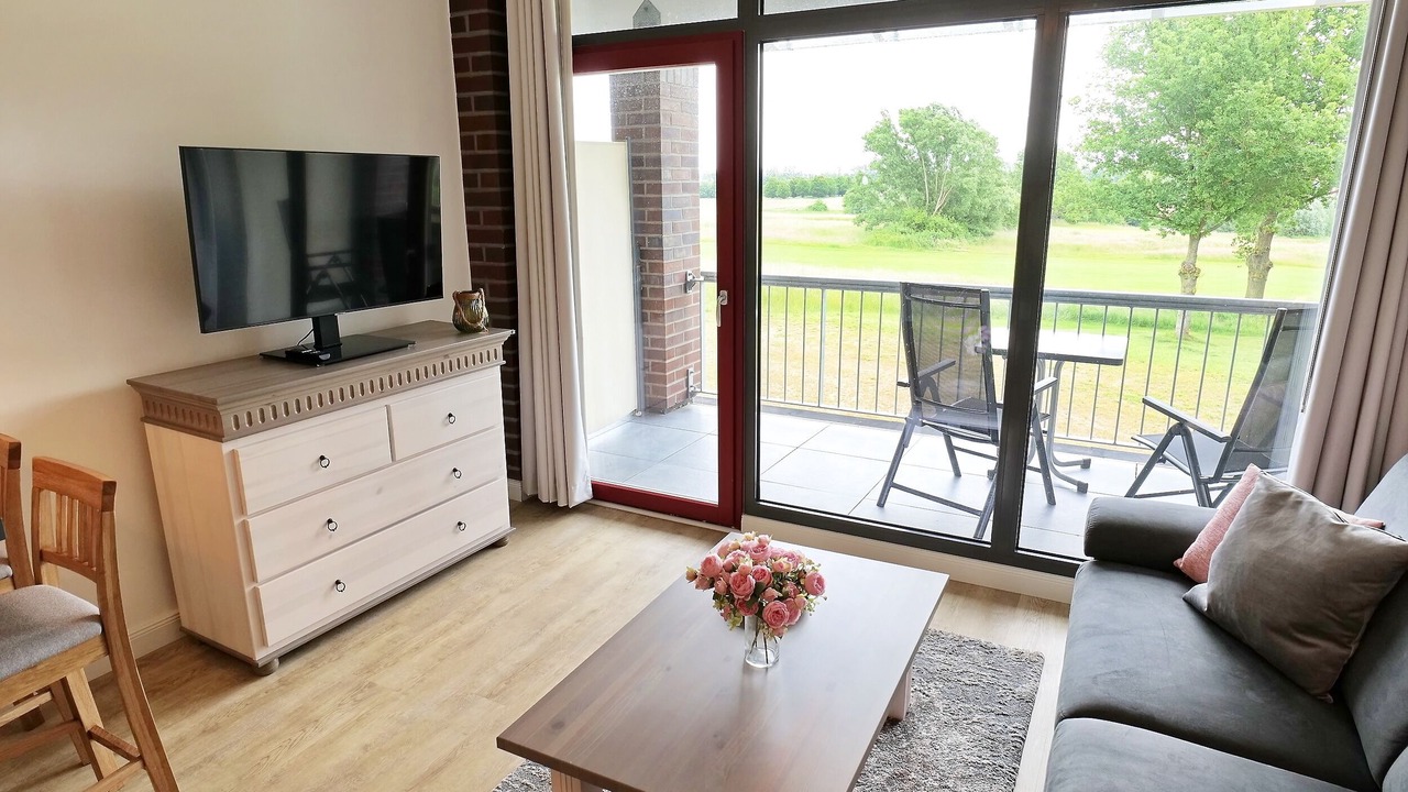 Photo of Livingroom in Hohen Wieschendorf