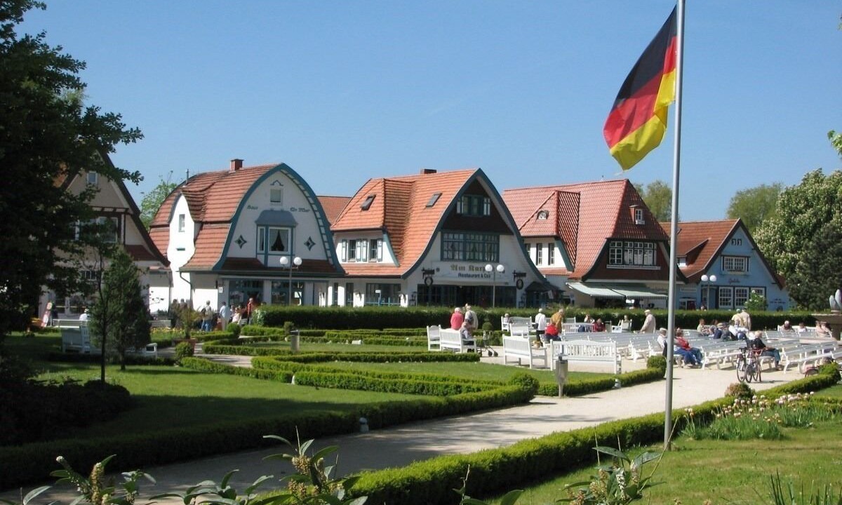 Photo of Outdoor in Hohen Wieschendorf