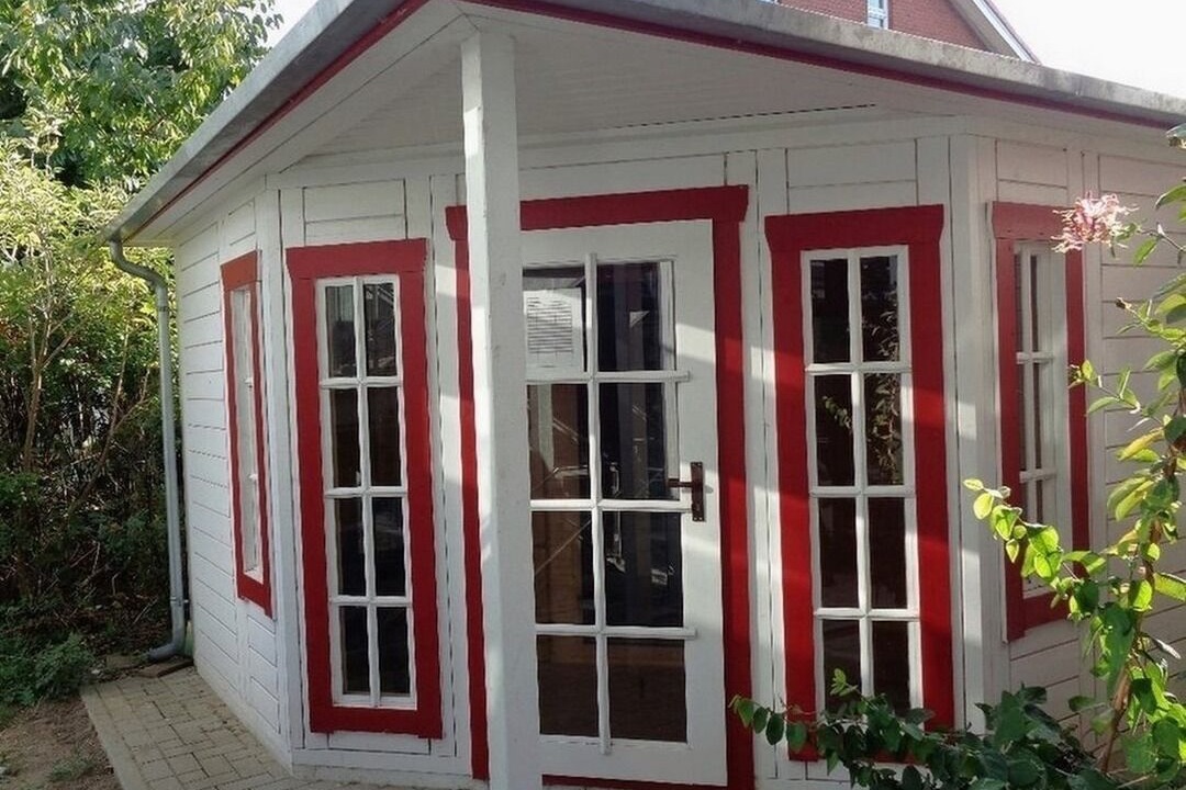 Photo of Outdoor in Hohen Wieschendorf